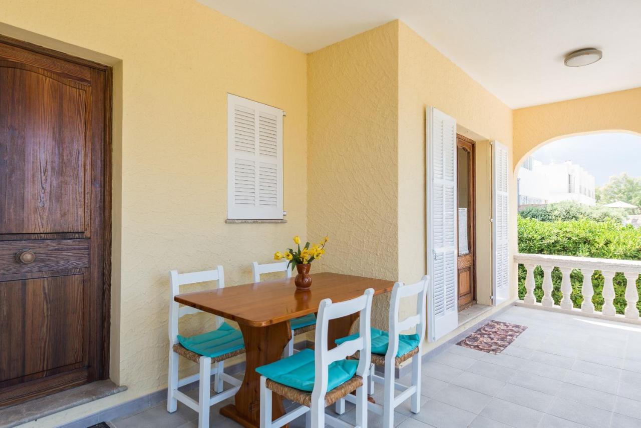 Villa Son Serra Son Serra de Marina Exterior photo